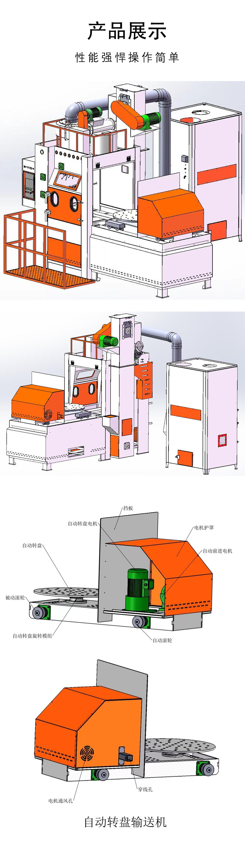 手自一体-自动进出-转盘式喷砂机_04.jpg