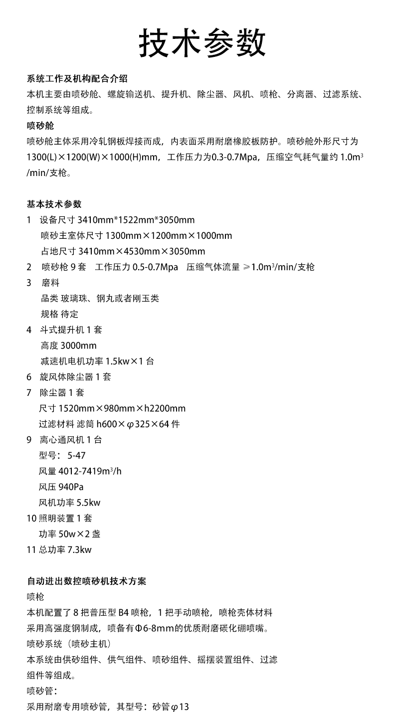 手自一体-自动进出-转盘式喷砂机_06.jpg