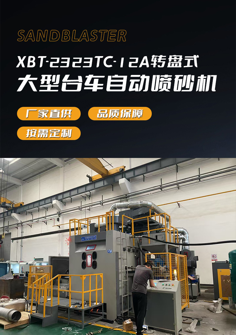 大型台车自动喷砂机详情介绍图片 (1).jpg