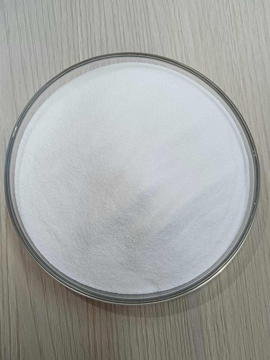 深圳百超机械喷砂机设备用白刚玉砂料